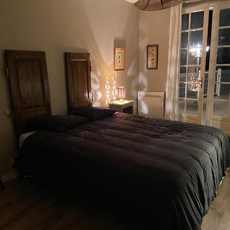 Villa 8 Personnes O Mes Anges サン・ジュリアン・アン・ボルヌ エクステリア 写真